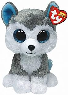 ty beanie boo xl husky