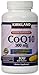 300MG/100 SOFTGELS, Supports nerve and muscle health - Kirkland Signature CoQ10 300 mg - 100 Softgels