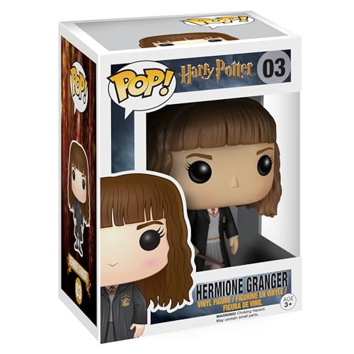 Funko Pop! Movies Harry Potter