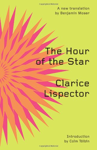 "The Hour of the Star (Second Edition)" av Clarice Lispector