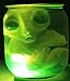 Potomac Banks Roswell Alien Fetus Specimen in 2-3/4