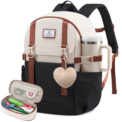 LOVEVOOK School Backpack
