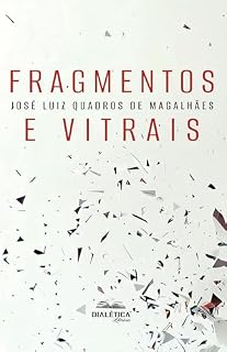 Livro Fragmentos e Vitrais