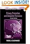 Privacy Protection and Computer Forensics, Second Edition