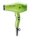 Parlux 385 Powerlight Professional Ionic and Ceramic Hair Dryer, 2150 Watts (GREEN)