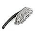 Fasmov Car Duster Mini Microfiber Duster,Set of 2