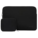 MOSISO Laptop Sleeve Compatible with MacBook