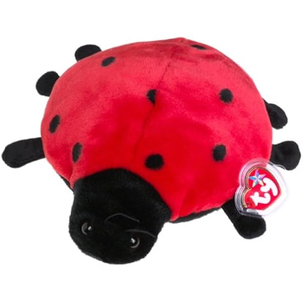 ladybug toys amazon