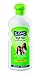 Dr. Fischer Tear Free Shampoo for Kids and Babies. Tangle-free Formula