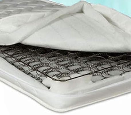 heavenly dreams airflow cot mattress