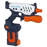 Super Soaker Nerf - Shotwave Blaster