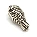 FF Distributors BBQ Heavy Duty Spring Handle One Sided 3-1/2