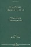 Gene Therapy Methods, , 0121822478
