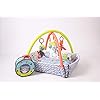 Red Kite Baby Peppermint Trail Play Gym