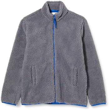 Amazon.com: ZeroXposur Boys Zip up Hoodie ZX Dri-Tech Fleece