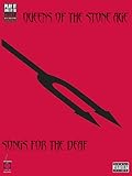 Queens of the Stone Age - Songs for the Deaf