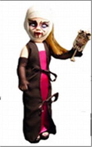 living dead dolls series 7