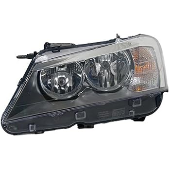 Bmw F25 Headlight Upgrade - Optimum BMW