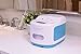 3B Lumin CPAP Mask and Accessory Cleaner - UV Light CPAP Cleaner - Ozone-Free