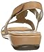 Easy Spirit Women's Hadley Gladiator Sandal