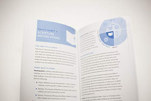 The Common Rule: Habits of Purpose for an Age of Distraction