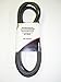 OEM Duplicate Belt Replaces 196103, 532196103 Craftsman Poulan Husqvarna