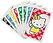 Spin Master Games Hello Kitty Uno Card Game Tin