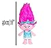 Trolls | DreamWorks Plush Toys ,Original,7 Different Characters Available! (Poppy)
