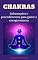 Livro Chakras: Informações e procedimentos para gastar a energia interna