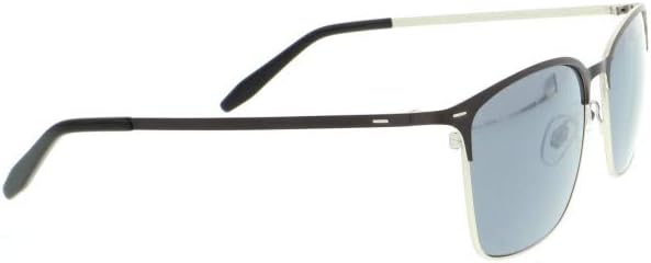 HIS HS167-002 Sunglasses Dark Gun - Image 3