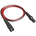 NOCO GC028 2-Foot (0.6m) XGC Extension Cable For GB70/GB150/GB500 NOCO Boost UltraSafe Lithium Jump Starters