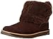 Tamarac by Slippers International Women's Tahoe Snow Boot