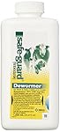 Safe-Guard Dewormer Suspension for Beef, Dairy Cattle and Goats, 1000ml