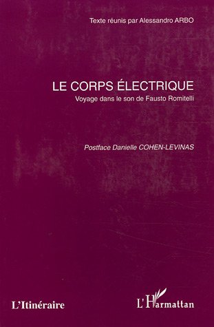 Le  corps électrique
