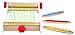 Hape My First Loom Wooden Weaving Toy with Accessories