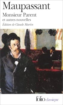 Dissertation bel ami maupassant babelio