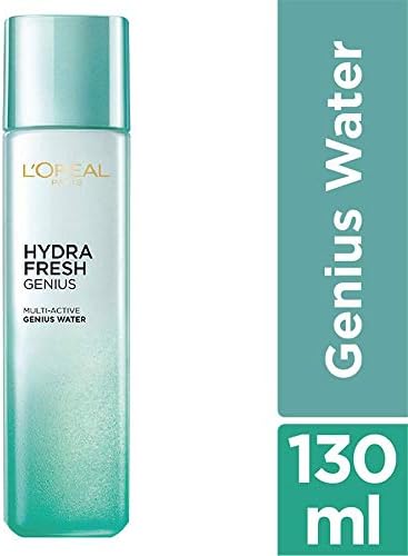 loreal hydrafresh genius