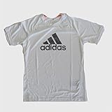 Adidas Mens Performance Climalite Logo Tshirt