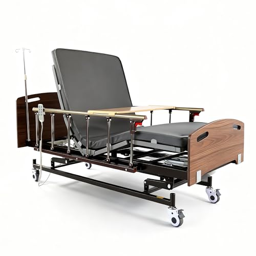 OxtraCare Zygenair Electric Nursing Bed