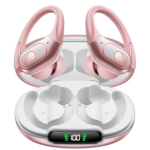Occiam Active Noise Cancelling Earbuds Wireless