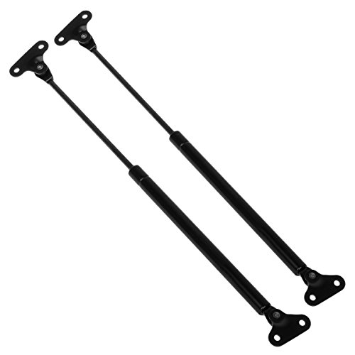Maxpow Compatible With Toyota Land Cruiser 1996-1997 LEXUS LX450 1996 1997 Liftgate Hatch Struts Lift Support PM1047