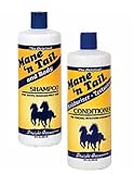 Mane 'n Tail 32oz Shampoo + 32oz Conditioner (Combo)