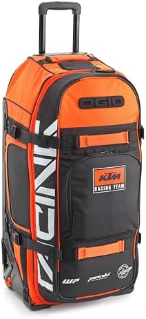 Amazon.com: KTM TEAM CIRCUIT BACKPACK 3PW240001300 : Automotive