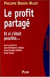 Le  profit partagé
