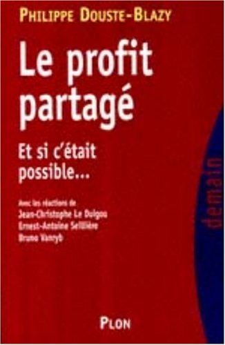Le  profit partagé