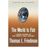 The World is Flat (A Brief History of the Twenty-First Century)