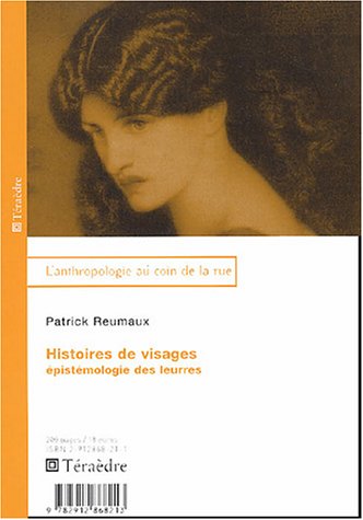 Histoires de visages