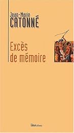 Excès de mémoire