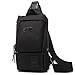 Unbalance Backpack Sling Bag Shoulder Bag for Sports