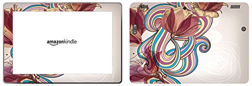 Get it Stick it SkinTabAmaFireHDX89_39 Skin for 8.9-Inch Amazon Kindle Fire HDX